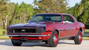 Image result for Ruby Red 1968 AC Cars