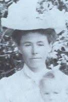 Julia Ett Pippin Atchley (1876-1966)