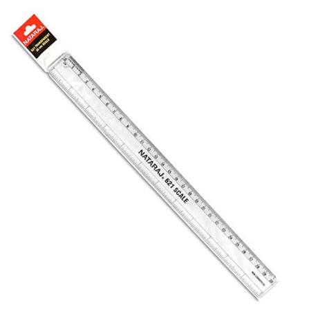 30cm Nataraj Ruler