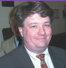 Lawrence City Attorney Charles Boddy - boddy