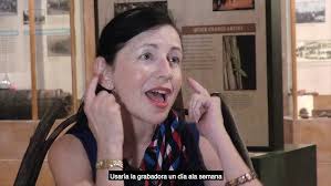 Words of Pride: Living My History