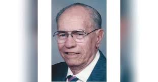 Kenneth E. Cary Obituary