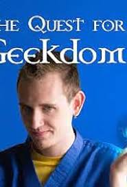 The Quest for Geekdom (TV Series 2014–2015)
