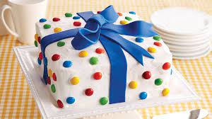 Maybe you would like to learn more about one of these? Kids Birthday Cake Ideas Bettycrocker Com