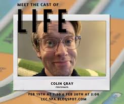 Student Production Association of Lane Community College