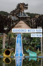 We did not find results for: Abandoned Vietnam Ho Thuy Tien Water Park In Hue Vietnam