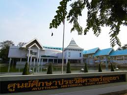 กรุงศรีอยุธยา เคยเป็นเมืองหลวงของประเทศไทยที่มีอายุยาวนานถึง 417 ปี เป็นแหล่งศิลปะวัฒนธรรม และประวัติศาสตร์ที่สำคัญของชน. à¸¨ à¸™à¸¢ à¸¨ à¸à¸©à¸²à¸›à¸£à¸°à¸§ à¸• à¸¨à¸²à¸ªà¸•à¸£ à¸­à¸¢ à¸˜à¸¢à¸²