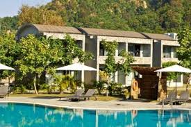 Resorts In Corbett Club Mahindra Resort In Corbett Resort Best Resorts Picturesque