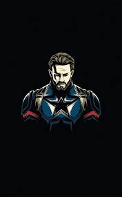 Captain America Captain America Wallpaper Marvel Superhero Posters Captain America Art