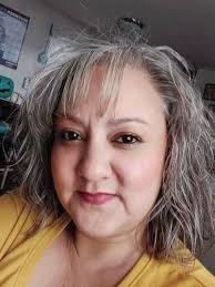 Laura Antoinette Gonzales