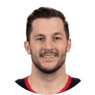 Justin Danforth (Buffalo Sabres)