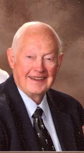 Mr. Wilson “Wil” Edward Milleson