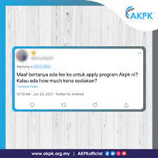 We did not find results for: Agensi Kaunseling Dan Pengurusan Kredit Akpk Fotos Facebook