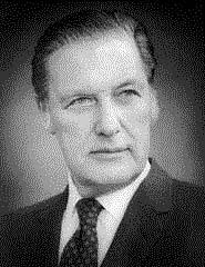 Oliver, Bernard ("Barney") M. (1916-1995)