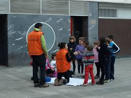Ver más ideas sobre juegos organizados para niños, juegos de niños infantiles, . Taller De Juegos Ordiziako Udala