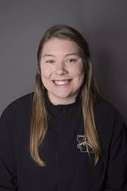 2020 Women's Track & Field Roster