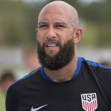 Star National Team Goalie Tim Howard Becomes Brand Ambassador for Tag Heuer