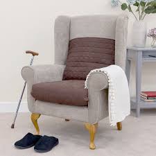 Slip on chair ground protectors can be found from walter drake. Large Waterproof Chair Protector Incontinence Careco