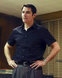 Pin On Goran Visnjic