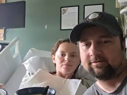 Fundraiser for Jimmy Terry by Angela Joy Glass : Stand by Danielle: Surgery  and Radiation