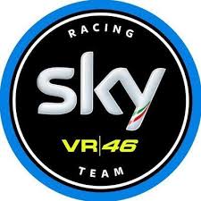  Sky Racing Team Vr46