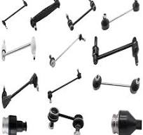 Car Spare Parts Stabilizer Bar Link 96225859 - Stablizer ...