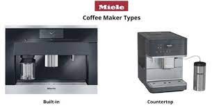 Add to wishlist & comparison. Miele Coffee Maker 2021 Miele Coffee Machines Reviewed