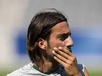 The death of former rossoblù Andrea Capone: waiting for the autopsy, he  fell down the stairs