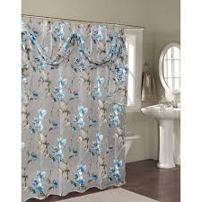 House Of Hampton Janette Single Shower Curtain Wayfair