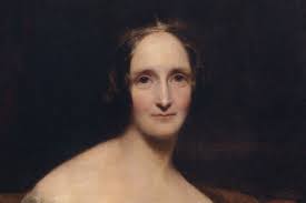 When Mary Shelley met Lady Margaret