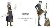 Fe10 3 13 one turn with bonus footage. Let S Play Fire Emblem Radiant Dawn Pt113 3 13 Archer Claims His First Kills Youtube