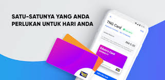 You will have to register a new account for the app, and key in details including your ic number and address. Touch N Go Ewallet Overview Google Play Store Malaysia