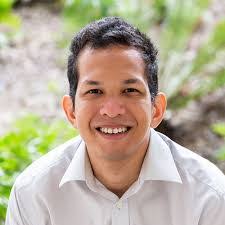 Benjamin Yeh's Instagram, Twitter & Facebook