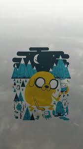 Over 40,000+ cool wallpapers to choose from. Pin By Planet Wallpaper On Adventure Time Wallpapers Adventure Time Wallpaper Jake The Dogs Adventure Time