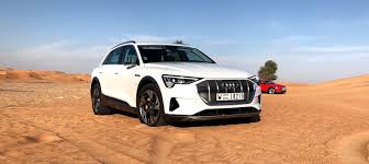 Discover an expressive scandinavian design stands out from the crowd and draws attention. Audi E Tron Reviews Range Price Features Electrek