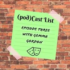 pod)Cast List • A podcast