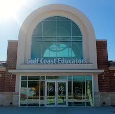Gulf Coast Educators Credit Union Opening New Branch In Pearland Credit Union Union Gulf Coast