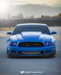 Menacing Mustang Sports Cars Mustang Mustang Shelby Cobra Ford Mustang Shelby Gt
