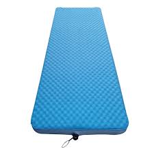 Does your answer for best camping mattress foam come with coupons or any offers? China Wildwolf Deluxe Thick Self Inflating Camping Sleeping Pad Foam Mat Mattress Single And Double 5 Sizes China Self Inflating Mat And Camping Mattress Price