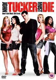 We did not find results for: John Tucker Must Die 2006 Imdb