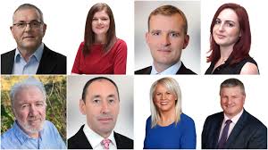 Senator Among The Challengers As Five Outgoing Deputies Hoping To Hold In Carlow Kilkenny Laois Today