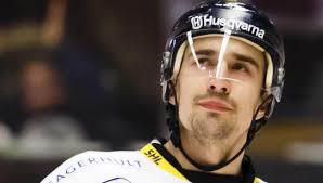 Chris Campoli: "Ärligt talat, det är pinsamt"