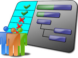 gantt chart definition