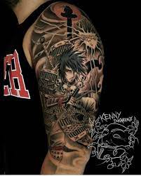 Share the best gifs now >>>. 5 Me Gusta 0 Comentarios Animetattoo Animetatto En Instagram Uchiha Sasuke Uchiha Itachiii Tattoos Sasuke Uchiha Uchiha
