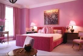 Pin By Tessa Brown On The Boudoir Pink Bedroom Design Monochromatic Room Pink Bedrooms