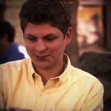 Arrested Development George Michael Lap