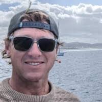 Michael Baikie's Instagram, Twitter & Facebook