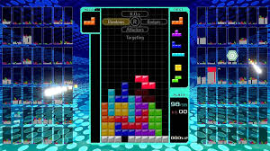 Fue lanzado el 6 de junio de 1984. Tetris 99 Es Un Peculiar Battle Royale Gratuito Para Nintendo Switch