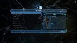 25 inventory slots, 25% armor, 10% damage to all weapons, 15% increase in stasis duration. Dead Space 2 Multiplayer Equipment And Upgrades Dead Space Wiki Fandom