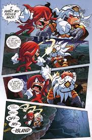 Knuckles Being Badass Sonic The Hedgehog Sonic Art Hedgehog Drawing